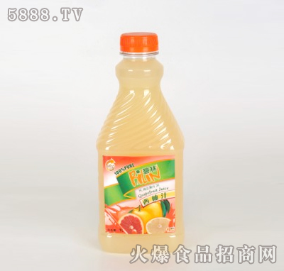 ����PETƿ1L����֭