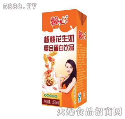 ܰ�ĺ��һ�����������250ml