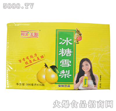 �r�R��Դ����ѩ��500ml��15ƿ