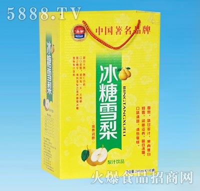 ��ţ����ѩ����֭���240mlx16��