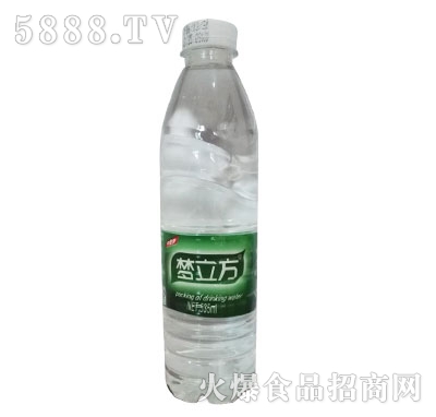 ���������ˮ535ml