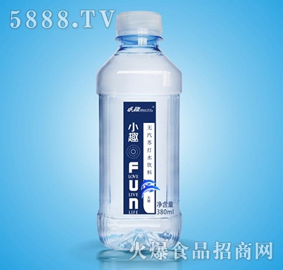 СȤ�o���K��ˮ380ml