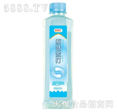 �g����ԭζ�K��ˮ400ml