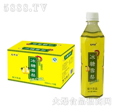 ����ѩ��500mlx15