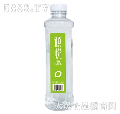 �A�������K��ˮ400ml