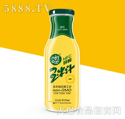 ����NFC�rե����֭910ml