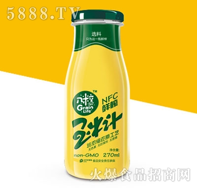����NFC�rե����֭270ml