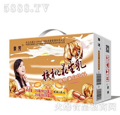 Ȫ�����һ�����ֲ�ﵰ�����250mlx24��