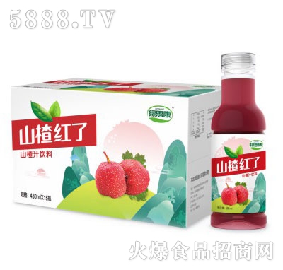 �G˼��ɽ髼t��ɽ�֭���430mlX15