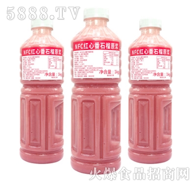 �鸻NFC�t�ķ�ʯ��֭ԭ�{1kg