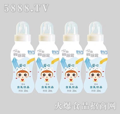 �cҫ���㺬���Ʒԭζ200ml