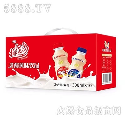 Ҭ֥�u������Lζ�Ʒ338mlx10ƿ