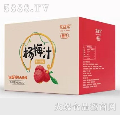 ����Ԫ�n�З�÷֭480ml��12ƿ