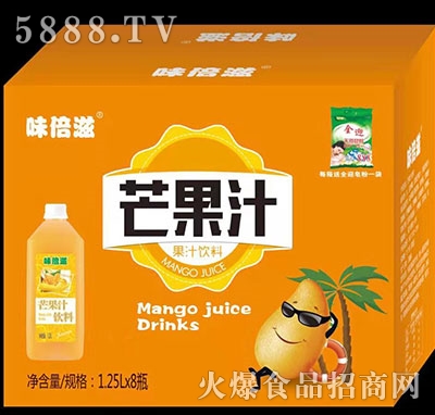 ζ����â��֭1.25L��8ƿ