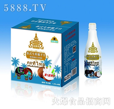 ��M��̩ʽ��եҬ��֭1.25L��6ƿ