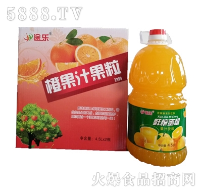 ;���ȹ�֭�������4.5Lx2