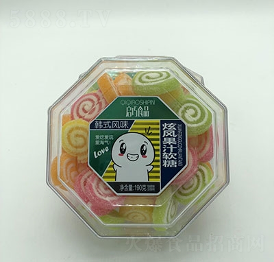 ����ʳƷ���L��֭ܛ��190g