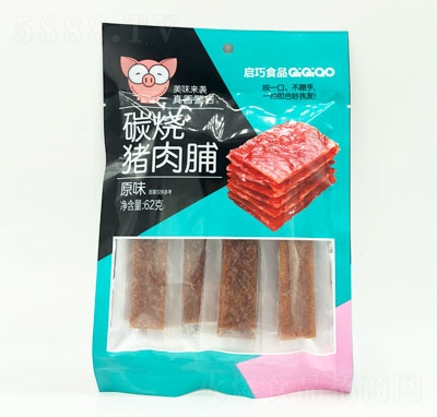 ����ʳƷ̿���i�⸬ԭζ62g