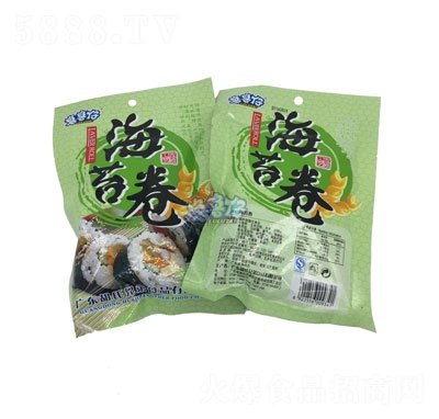 �����к�̦����ʳƷ50g