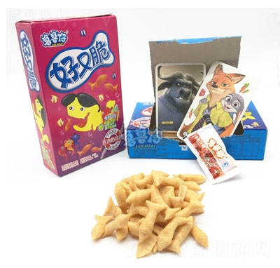 �����кö����ʳƷ36g