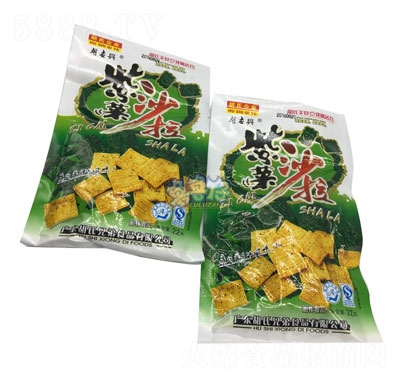 �������ϲ�ɳ����ʳƷ25g