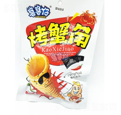 �����п�з����ʳƷ50g