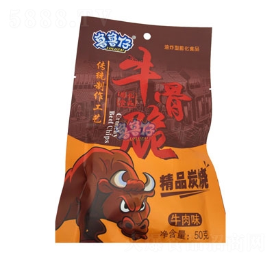 ������ţ�Ǵ���ʳƷ50g