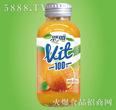 ������֭318ml