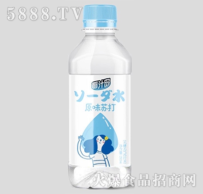 Ҭ֭�uԭζ�K��ˮ350ml