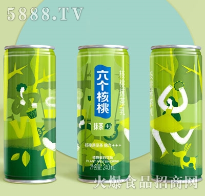 ����(g��)����Ĩ��+ֲ�ﵰ���Ʒ240ml