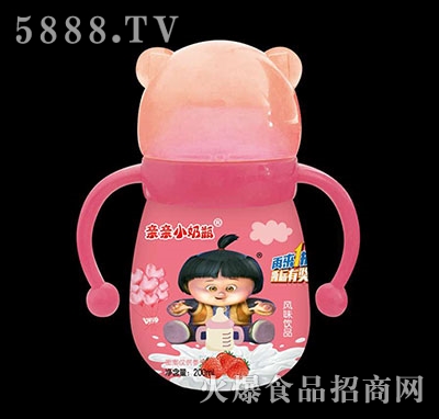 �H�HС��ƿ��ݮζ�L(f��ng)ζ�Ʒ200ml