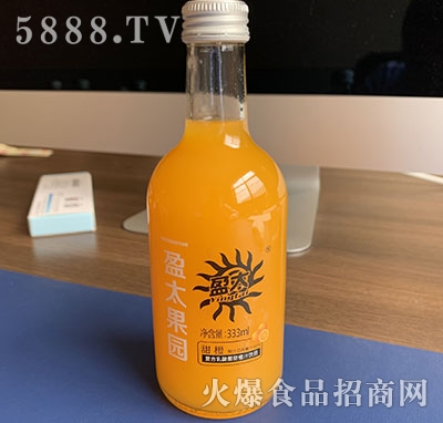 ӯ̫���@��������֭333ml