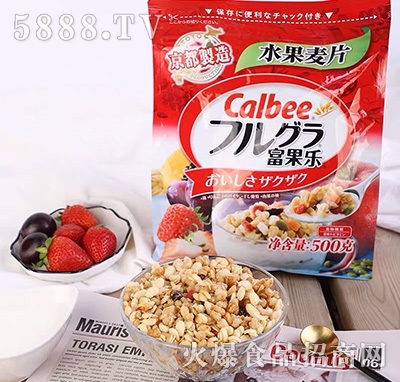 Calbee������(l��)ˮ����Ƭ500��