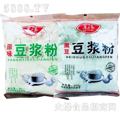 皇沫豆?jié){粉500g