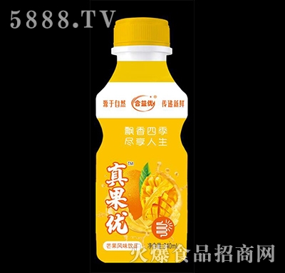 ���惞(y��u)�����(y��u)â���L(f��ng)ζ�Ʒ340ml