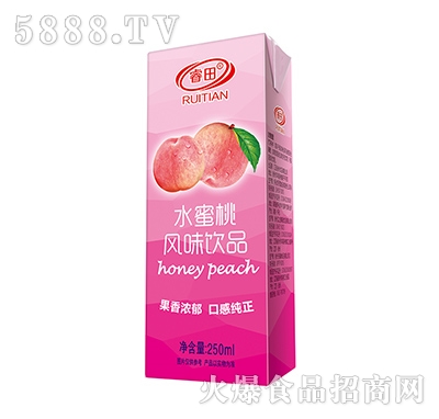 ���ˮ�����L(f��ng)ζ�Ʒ250ml