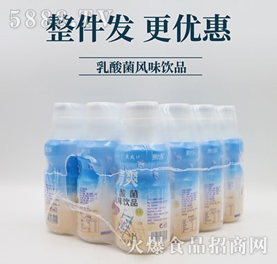 ��ˬ������L(f��ng)ζ�Ʒ340ml����