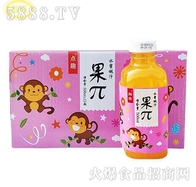 ��(l��)����ˮ����֭500mlx15