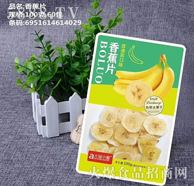 ���С���㽶Ƭ100g