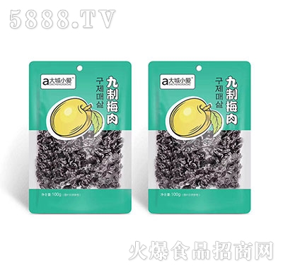 ���С�۾���÷��100g