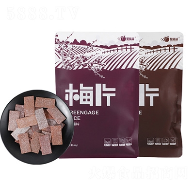 �Ǹ���ԭζ���K÷Ƭ