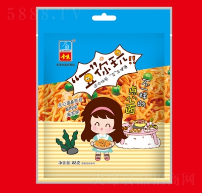 ȫζ�������c(di��n)���溣̦ζ��ʳƷ88g