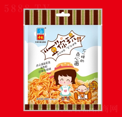 ȫζ�������c(di��n)����ɳ��ţ��ζ��ʳƷ88g