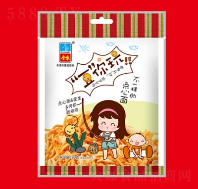 ȫζ�������c(di��n)��������ζ��ʳƷ88g