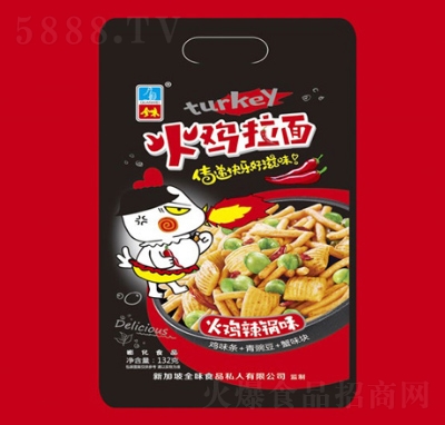 ȫζ���u�����ζ��ʳƷ132g