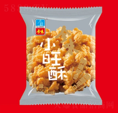 ȫζС���ִ��bɢ�Q��ʳƷ