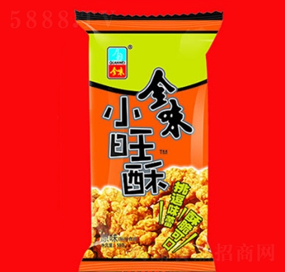 ȫζС������ʳƷ50g