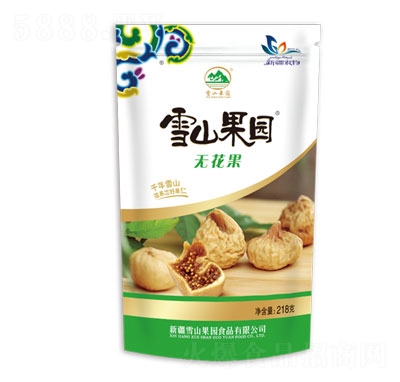 ѩɽ���@�o����218g