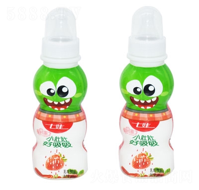 ����С�ǶǺ�������ζ�Ʒ180ml