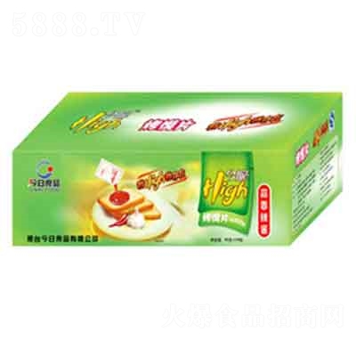 ����ʳƷ���high���xƬ�������uζ